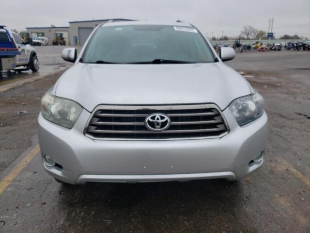 صورة رقم 5 من المزاد - 2010 TOYOTA HIGHLANDER مع VIN 5TDXK3EH0AS001026