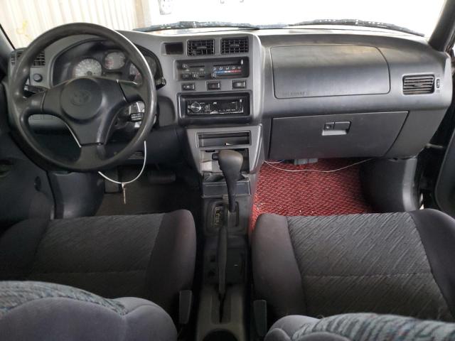 Photo 8 from auction – 1998 TOYOTA RAV4 with VIN JT3HP10V7W7098092