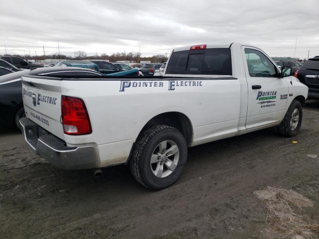 Photo 3 from auction – 2017 RAM 1500 ST with VIN 3C6JR6DTXHG552086