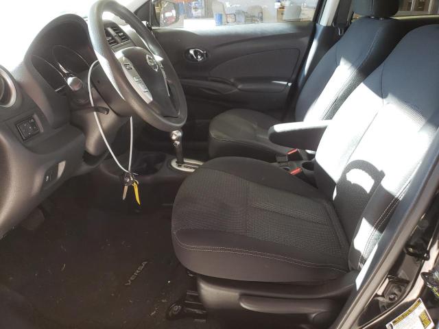 Photo 7 from auction – 2015 NISSAN VERSA S with VIN 3N1CN7AP0FL960307