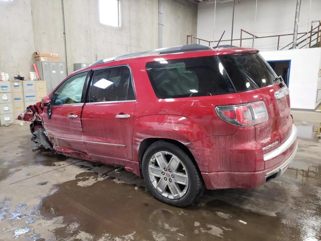 Photo 2 from auction – 2013 GMC ACADIA DEN with VIN 1GKKVTKD9DJ221869