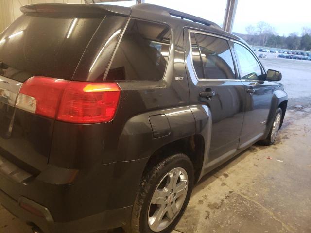 Photo 3 from auction – 2013 GMC TERRAIN SL with VIN 2GKFLUE31D6333613