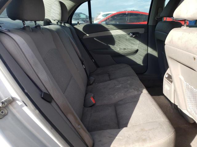 Photo 10 from auction – 2012 CHEVROLET MALIBU LS with VIN 1G1ZB5E06CF185138