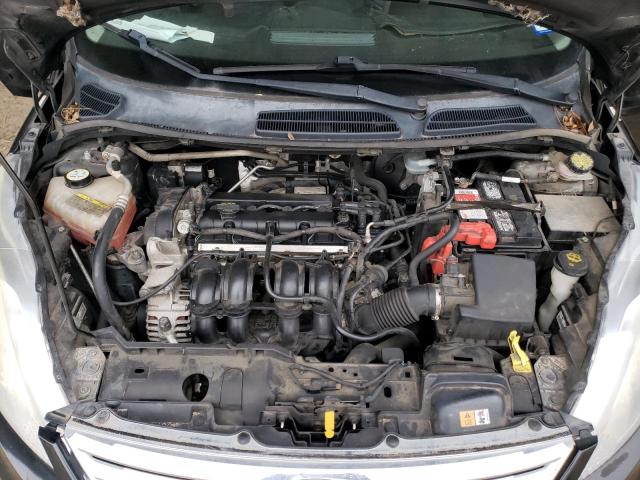 Photo 11 from auction – 2013 FORD FIESTA SE with VIN 3FADP4BJ1DM176641