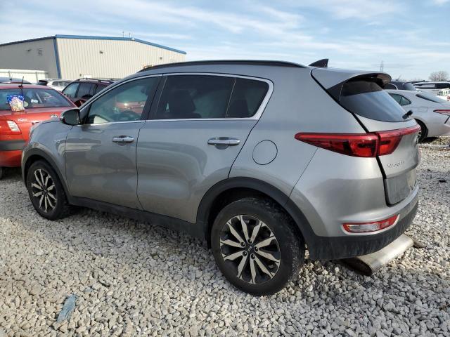 Photo 2 from auction – 2019 KIA SPORTAGE E with VIN KNDPNCAC1K7586227