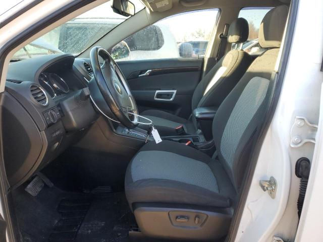 Photo 7 from auction – 2013 CHEVROLET CAPTIVA LS with VIN 3GNAL2EK2DS624728