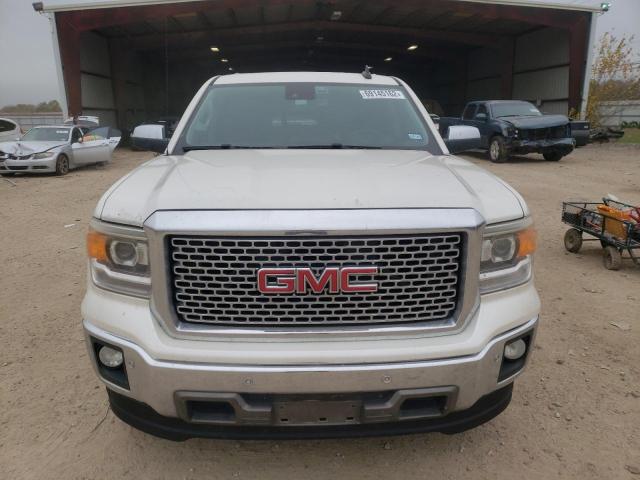 Photo 5 from auction – 2015 GMC SIERRA C15 with VIN 3GTU1VEC8FG151753