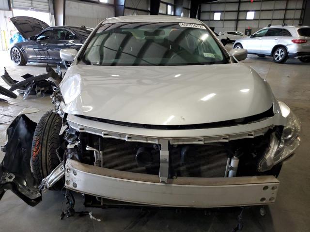 Photo 5 from auction – 2013 NISSAN ALTIMA 2.5 with VIN 1N4AL3AP3DC298658