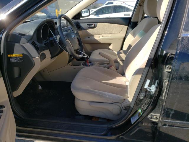 Photo 7 from auction – 2010 KIA OPTIMA LX with VIN KNAGG4A8XA5387177