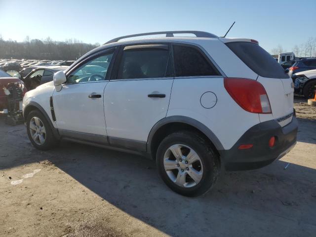 Photo 2 from auction – 2013 CHEVROLET CAPTIVA LS with VIN 3GNAL2EK2DS624728