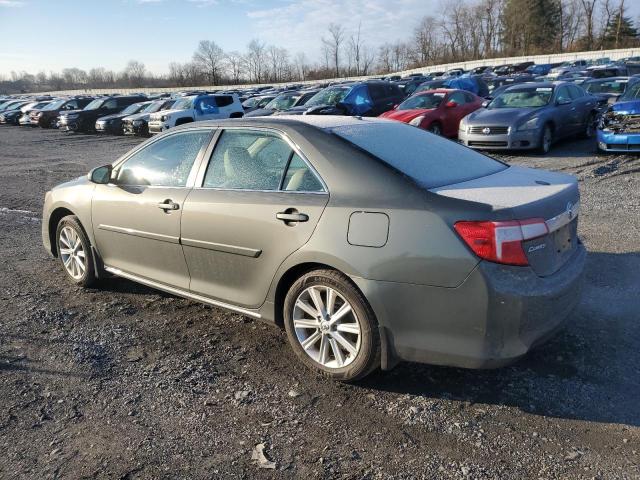Photo 2 from auction – 2014 TOYOTA CAMRY with VIN 4T4BF1FK8ER365470