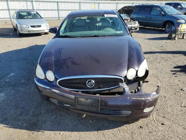 Photo 5 from auction – 2007 BUICK LACROSSE C with VIN 2G4WD582171161565