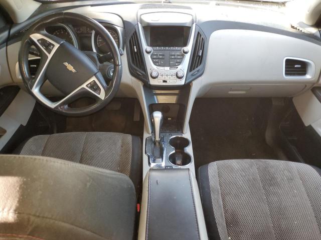 Photo 8 from auction – 2012 CHEVROLET EQUINOX LT with VIN 2GNALDEK1C1243152