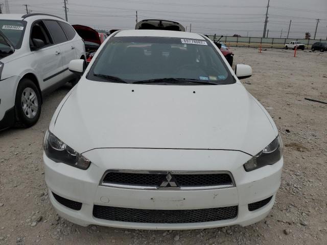 Photo 5 from auction – 2013 MITSUBISHI LANCER ES/ with VIN JA32U2FU0DU023696