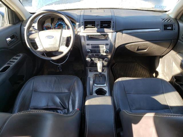 Photo 8 from auction – 2010 FORD FUSION SEL with VIN 3FAHP0JA4AR413651