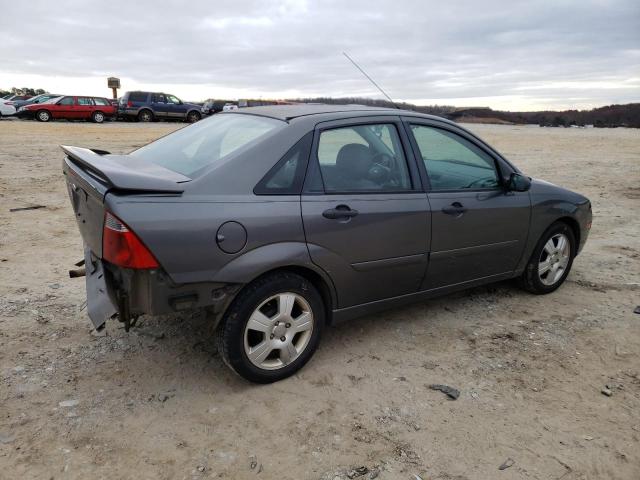 Photo 3 from auction – 2006 FORD FOCUS with VIN 1FAHP34N37W362410