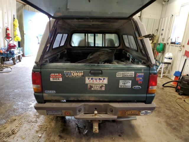 Foto 6 de la subasta – 1997 FORD RANGER con VIN 1FTCR10A7VTA62289