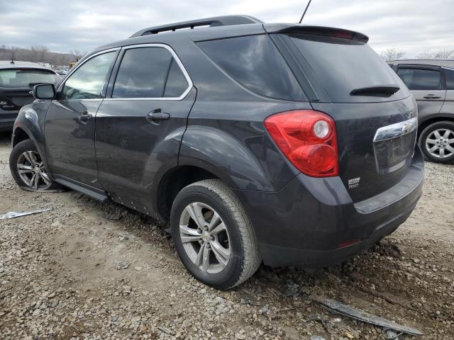 Photo 2 from auction – 2015 CHEVROLET EQUINOX LT with VIN 2GNFLFEK6F6232656
