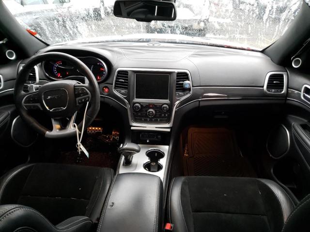 Photo 8 from auction – 2014 JEEP GRAND CHER with VIN 1C4RJFDJ5EC249359
