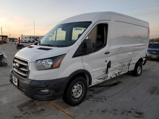 FORD TRANSIT T- 2020 with VIN 1FTBR1C88LKB36696 - Photo from auction