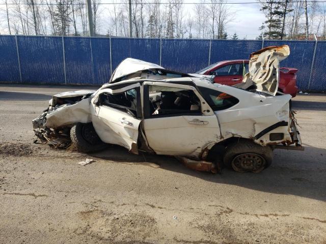 Photo 2 from auction – 2011 FORD FOCUS SE with VIN 1FAHP3FN2BW155609