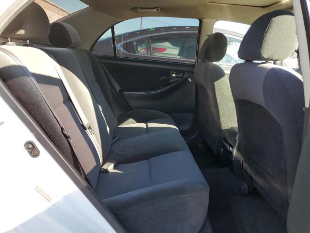 Photo 10 from auction – 2003 TOYOTA COROLLA CE with VIN 1NXBR32E33Z161671