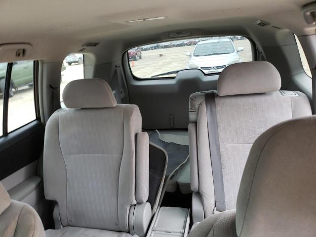 Photo 10 from auction – 2011 TOYOTA HIGHLANDER with VIN 5TDZA3EH1BS012307