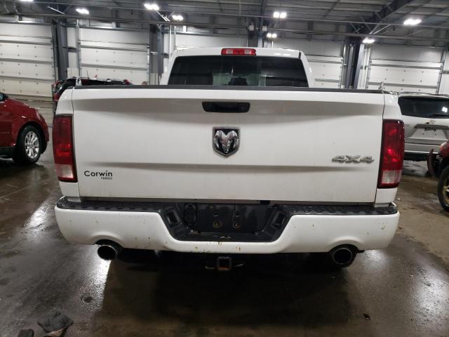 Photo 6 from auction – 2012 DODGE RAM 1500 S with VIN 1C6RD7FT5CS318556