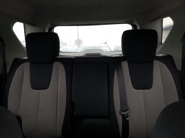 Photo 10 from auction – 2010 CHEVROLET EQUINOX LT with VIN 2CNFLEEW9A6294305