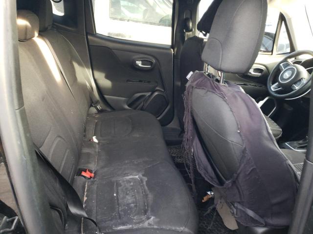 Photo 10 from auction – 2019 JEEP RENEGADE L with VIN ZACNJBBB3KPK45009