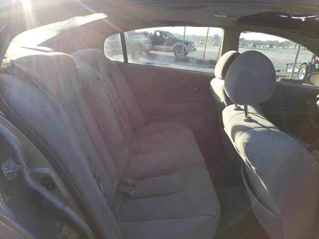 Photo 10 from auction – 2002 NISSAN ALTIMA BAS with VIN 1N4AL11D32C107263