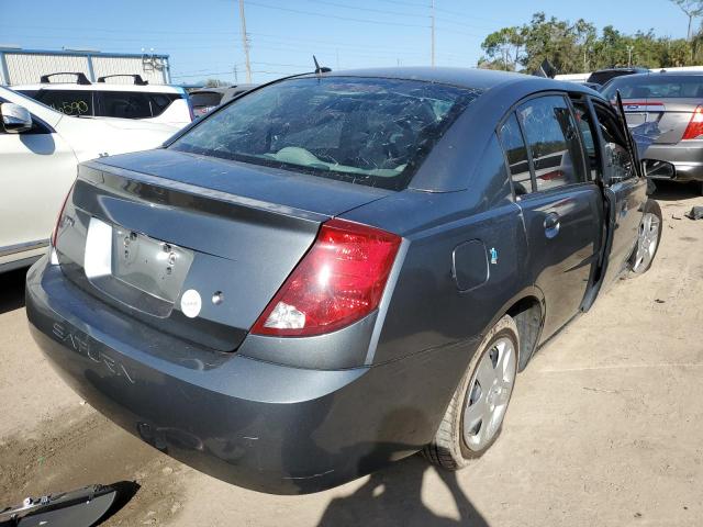 Photo 3 from auction – 2007 SATURN ION LEVEL with VIN 1G8AJ55F77Z196529