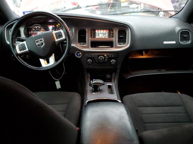 Photo 8 from auction – 2013 DODGE CHARGER SE with VIN 2C3CDXBG6DH584530