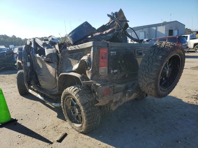 Photo 2 from auction – 2006 HUMMER H2 SUT with VIN 5GRGN22U86H109147