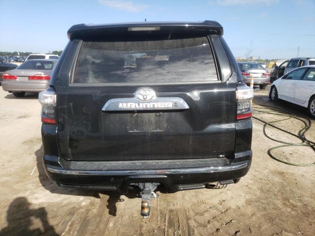Photo 6 from auction – 2018 TOYOTA 4RUNNER SR with VIN JTEBU5JR4J5559347