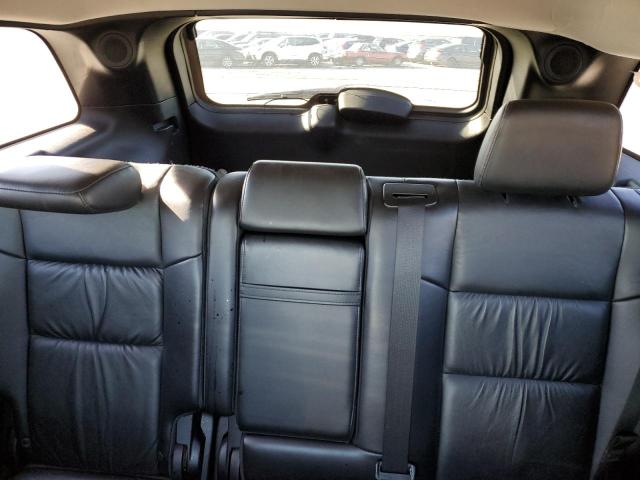 Photo 10 from auction – 2011 JEEP GRAND CHER with VIN 1J4RR4GG5BC597827