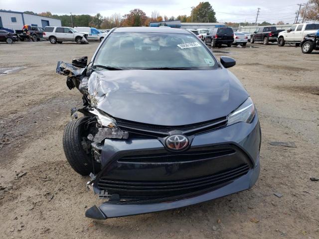 Photo 5 from auction – 2018 TOYOTA COROLLA L with VIN 5YFBURHE6JP825422