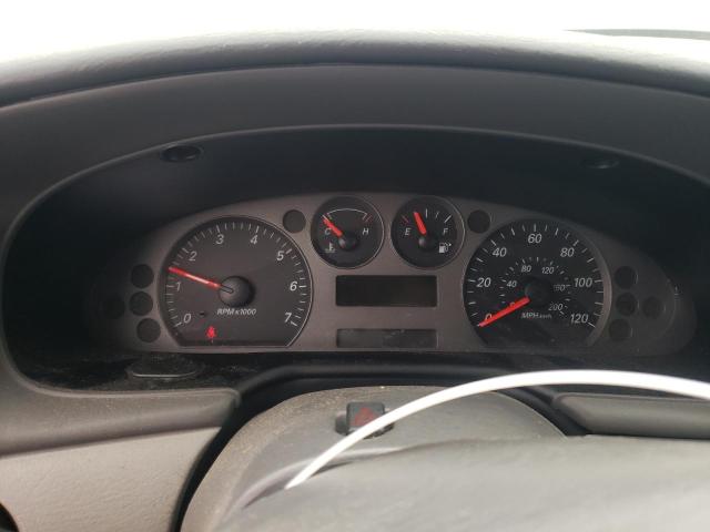 Photo 9 from auction – 2007 FORD TAURUS SEL with VIN 1FAFP56U47A147798