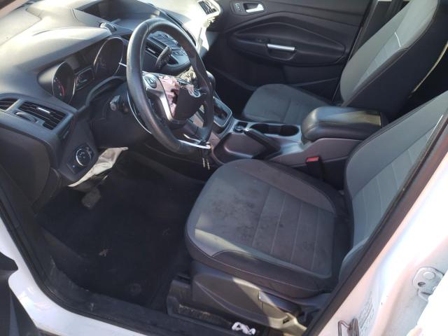 Photo 7 from auction – 2013 FORD ESCAPE SE with VIN 1FMCU9G91DUD19654