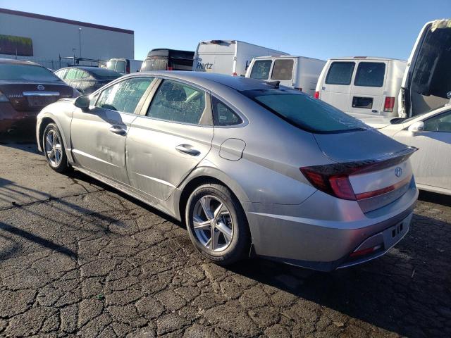 Photo 2 from auction – 2021 HYUNDAI SONATA SE with VIN 5NPEG4JA3MH102174