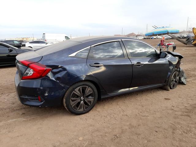 Photo 3 from auction – 2017 HONDA CIVIC LX with VIN 2HGFC2F57HH561353