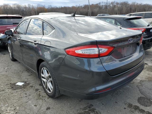 Photo 2 from auction – 2016 FORD FUSION SE with VIN 1FA6P0H72G5135779