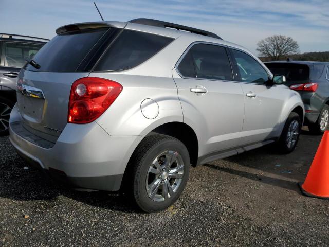 Photo 3 from auction – 2015 CHEVROLET EQUINOX LT with VIN 2GNFLFEK9F6218167