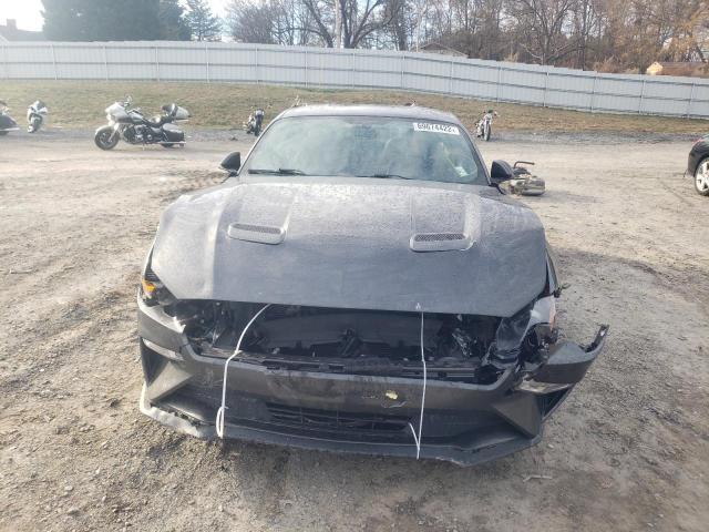 Photo 5 from auction – 2018 FORD MUSTANG with VIN 1FA6P8TH3J5179084