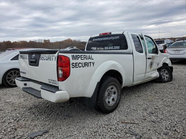 Photo 3 from auction – 2019 NISSAN FRONTIER S with VIN 1N6BD0CT0KN720968