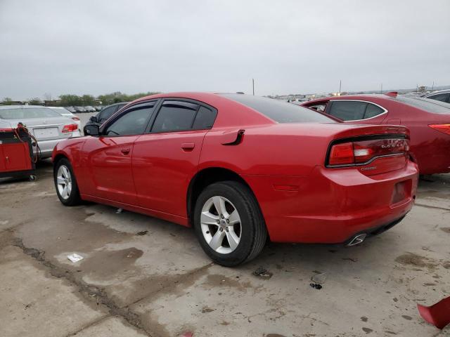 Photo 2 from auction – 2013 DODGE CHARGER SE with VIN 2C3CDXBG6DH584530