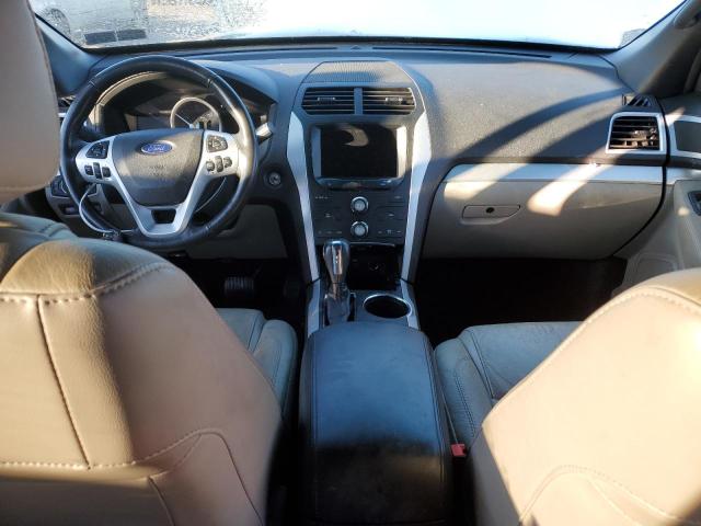 Photo 8 from auction – 2014 FORD EXPLORER X with VIN 1FM5K8D80EGB06523