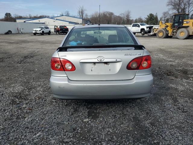 Photo 6 from auction – 2005 TOYOTA COROLLA CE with VIN 2T1BR32E75C437354