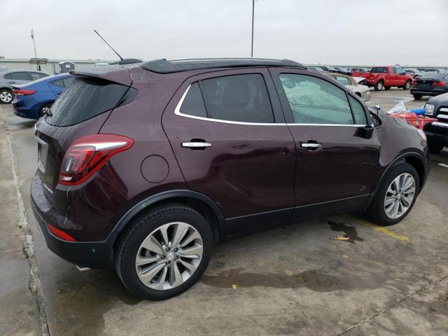 Photo 3 from auction – 2018 BUICK ENCORE PRE with VIN KL4CJASB8JB544079