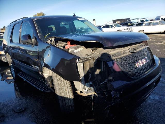 Photo 4 from auction – 2007 GMC YUKON with VIN 1GKFC13J87R245344